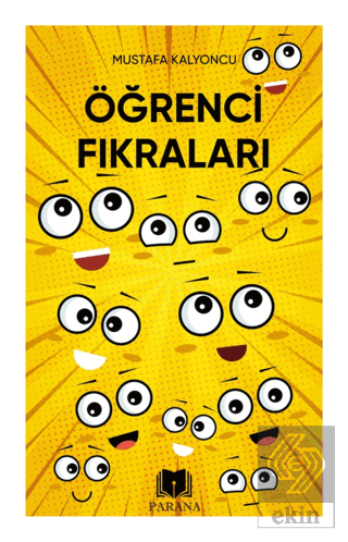 Öğrenci Fıkraları