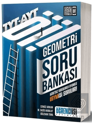 Öğrenci İşi TYT AYT Geometri Soru Bankası