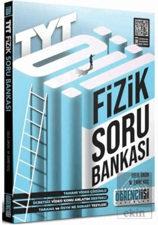 Öğrenci İşi TYT Fizik Soru Bankası