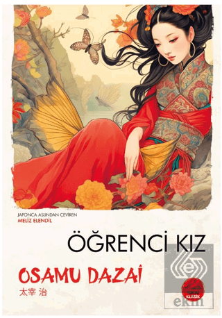 Öğrenci Kız