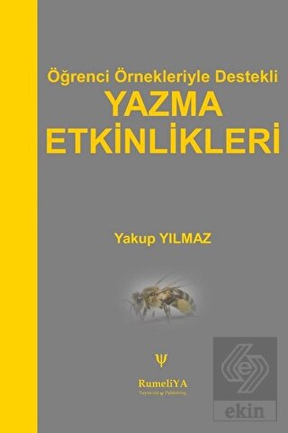 Öğrenci Örnekleriyle Destekli Yazma Etkinlikleri