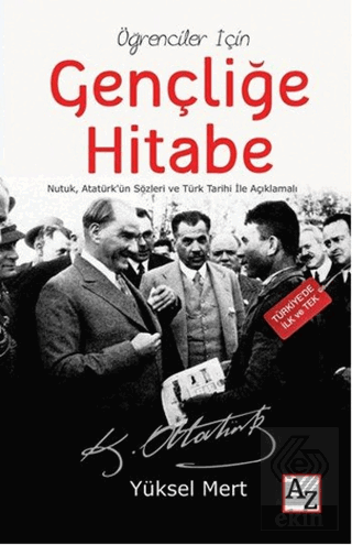 Öğrenciler İçin Gençliğe Hitabe