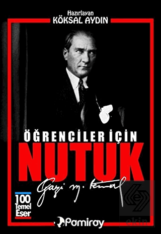 Öğrenciler İçin Nutuk