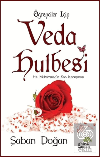 Öğrenciler İçin Veda Hutbesi