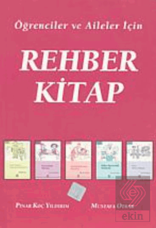 Öğrenciler ve Aileler İçin Rehber Kitap