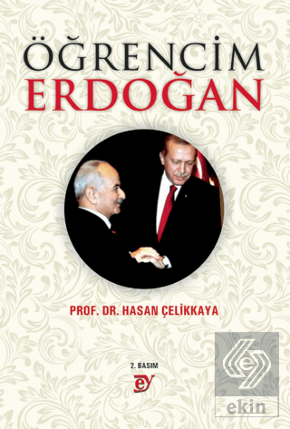 Öğrencim Erdoğan