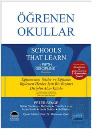 Öğrenen Okullar - Schools That Learn