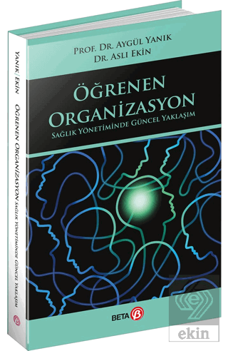 Öğrenen Organizasyon