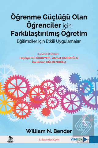 Öğrenme Güçlüğü Olan Öğrenciler İçin Farklılaştırılmış Öğretim