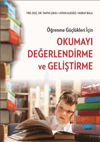 Öğrenme Güçlükleri için Okumayı Değerlendirme ve G