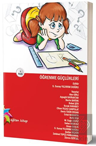 Öğrenme Güçlükleri