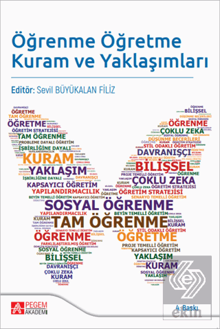 Öğrenme Öğretme Kuram ve Yaklaşımları