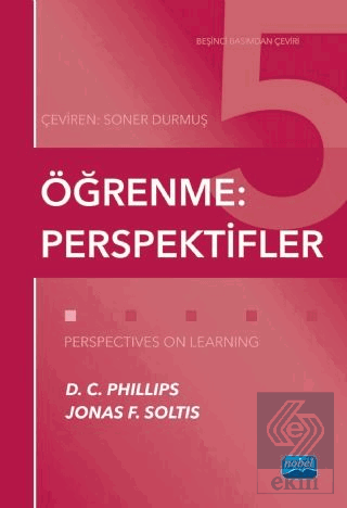 Öğrenme: Perspektifler