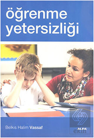 Öğrenme Yetersizliği