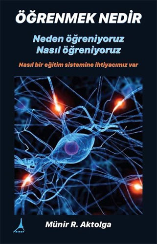 Öğrenmek Nedir? Neden Öğreniyoruz - Nasıl Öğreniyo