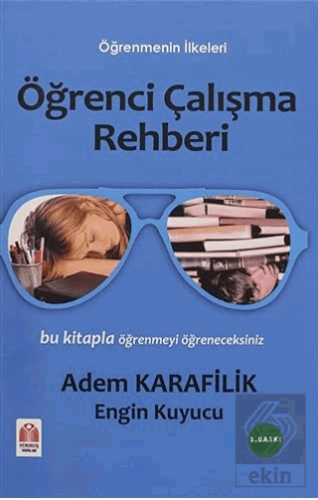 Öğrenmenin İlkeleri 2 - Öğrenci Çalışma Rehberi