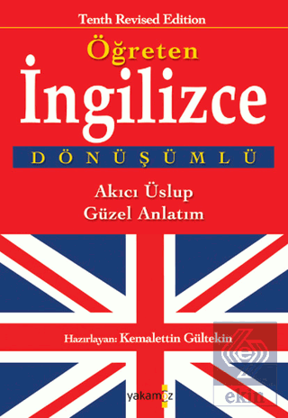 Öğreten İngilizce