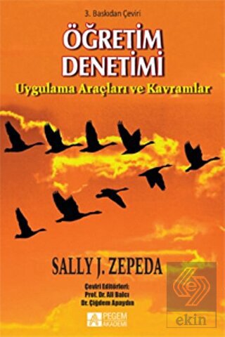 Öğretim Denetimi