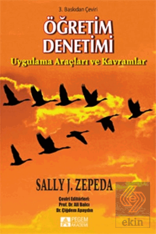 Öğretim Denetimi