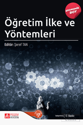 Öğretim İlke ve Yöntemleri (Ekonomik Boy)