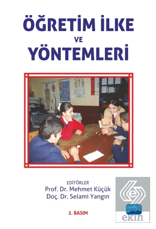 Öğretim İlke ve Yöntemleri