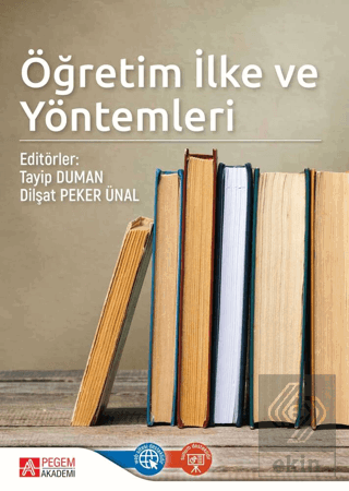 Öğretim İlke ve Yöntemleri