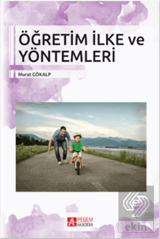 Öğretim İlke ve Yöntemleri