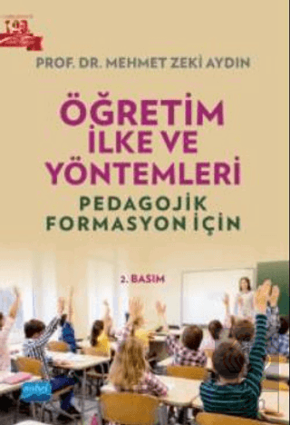 Öğretim İlke ve Yöntemleri