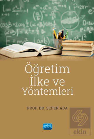 Öğretim İlke ve Yöntemleri