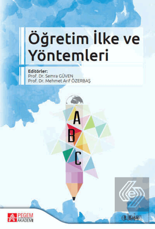 Öğretim İlke ve Yöntemleri