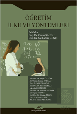 Öğretim İlke ve Yöntemleri