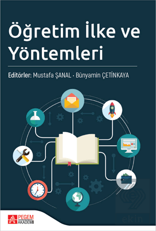 Öğretim İlke ve Yöntemleri