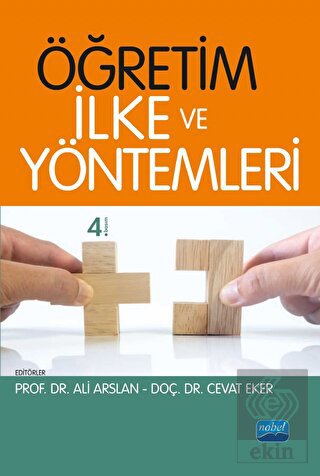 Öğretim İlke ve Yöntemleri