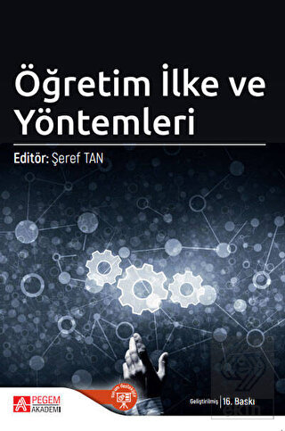 Öğretim İlke ve Yöntemleri