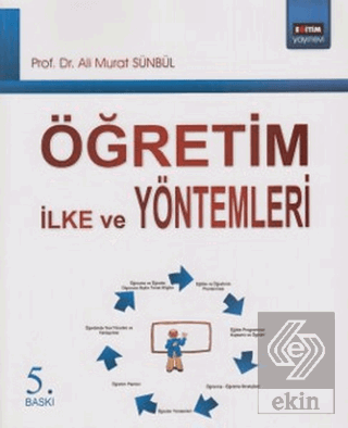 Öğretim İlke ve Yöntemleri