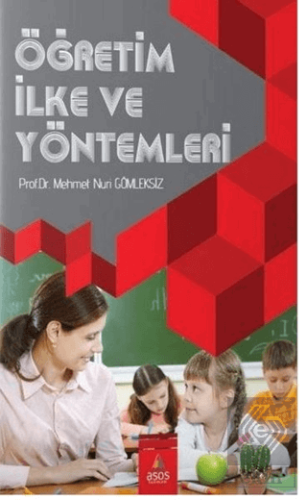 Öğretim İlke ve Yöntemleri