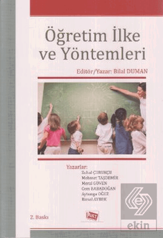 Öğretim İlke ve Yöntemleri