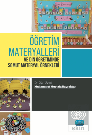 Öğretim Materyalleri ve Din Öğretiminde Somut Mate