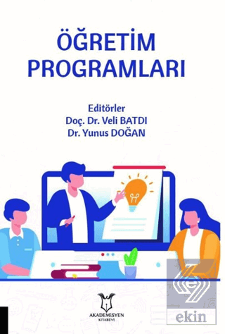 Öğretim Programları