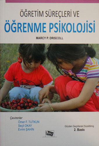 Öğretim Süreçleri ve Öğrenme Psikolojisi