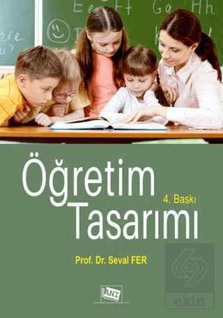 Öğretim Tasarımı