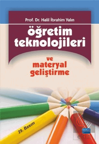 Öğretim Teknolojileri ve Materyal Geliştirme