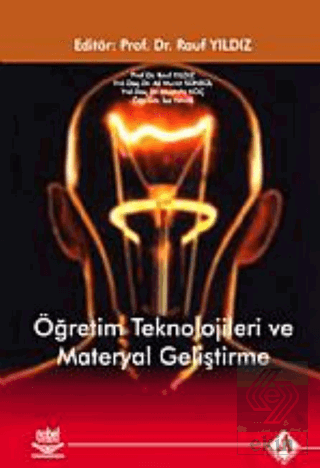 Öğretim Teknolojileri ve Materyal Geliştirme