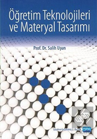 Öğretim Teknolojileri ve Materyal Tasarımı (Salih