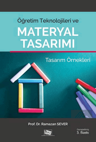 Öğretim Teknolojileri ve Materyal Tasarımı