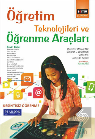 Öğretim Teknolojileri ve Öğrenme Araçları