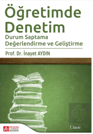 Öğretimde Denetim