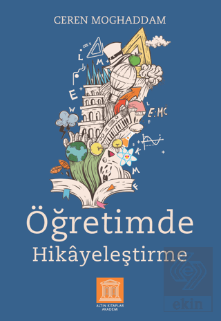 Öğretimde Hikayeleştirme