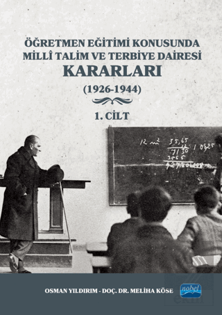 Öğretmen Eğitimi Konusunda Millî Talim ve Terbiye