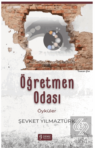 Öğretmen Odası